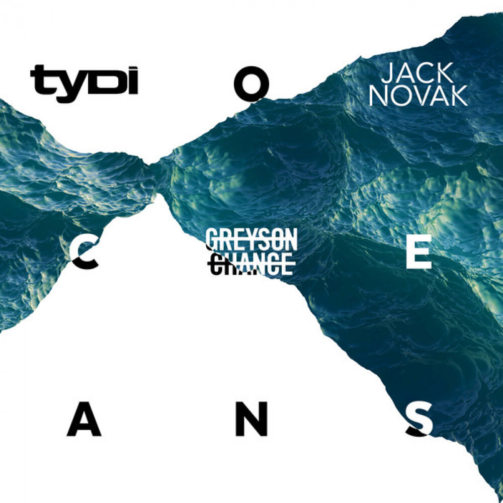 Picture of Oceans (feat. Greyson Chance)