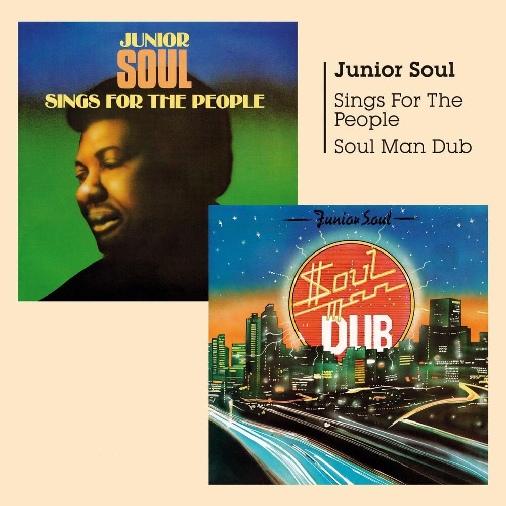 Picture of Sings for the People Soul Man Dub