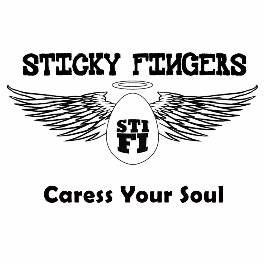Picture of Caress Your Soul