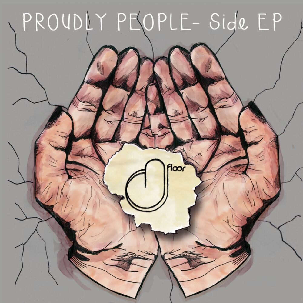 Picture of Side EP