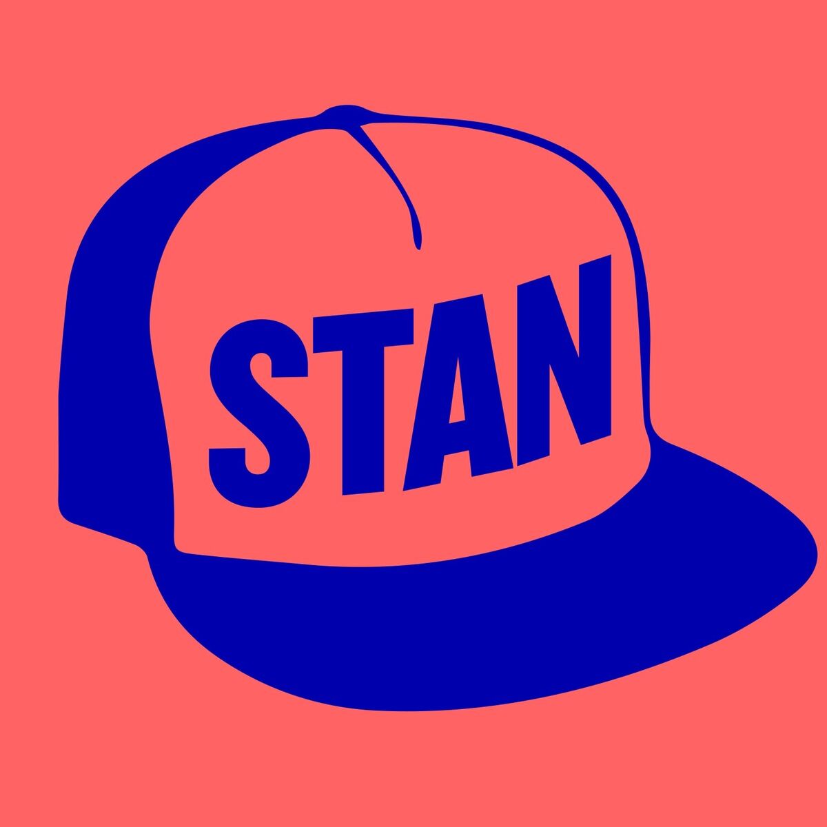 Album cover of Stan