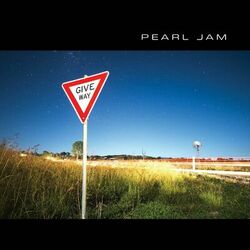 Cover of Give Way