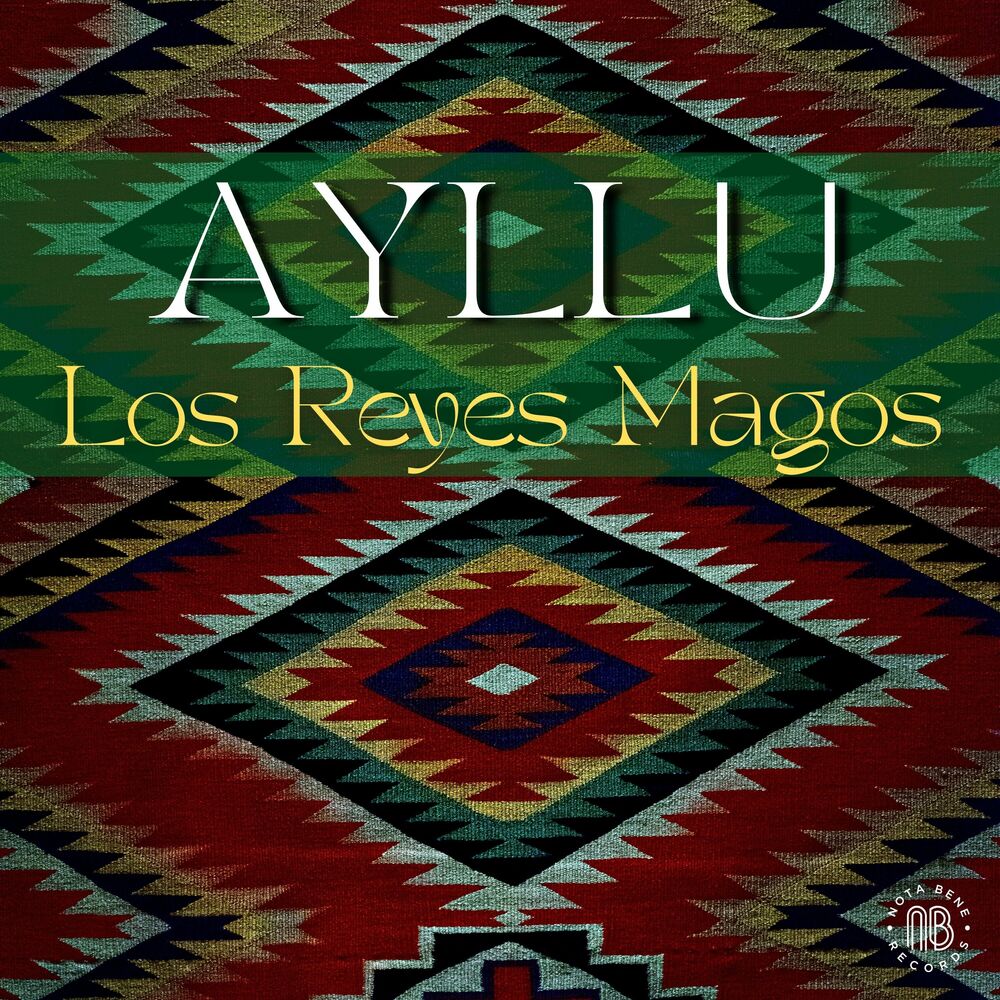 Picture of Los Reyes Magos