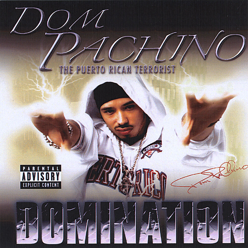 Picture of Domination
