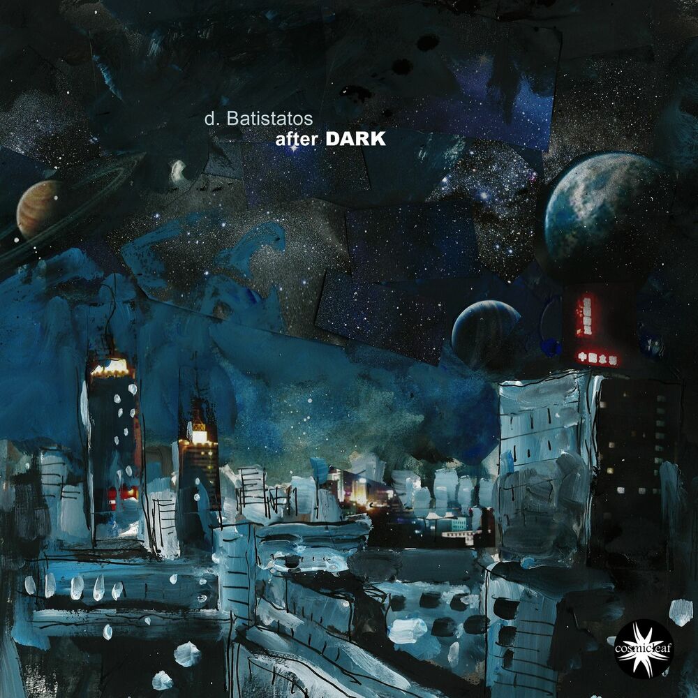 Picture of After Dark