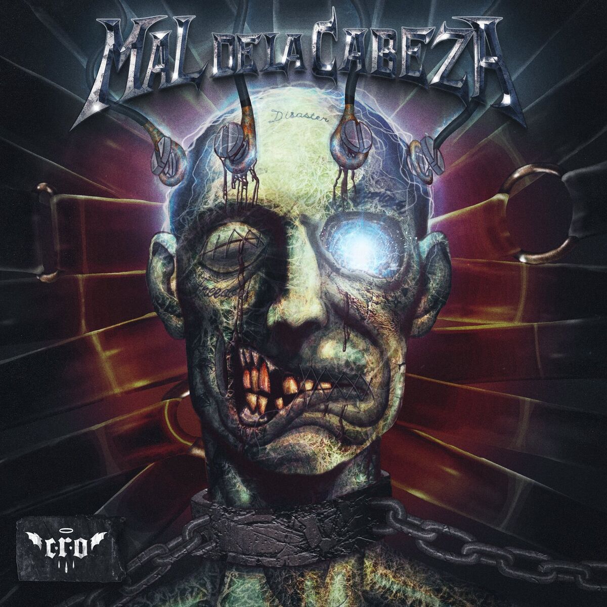 Album cover of Intro
