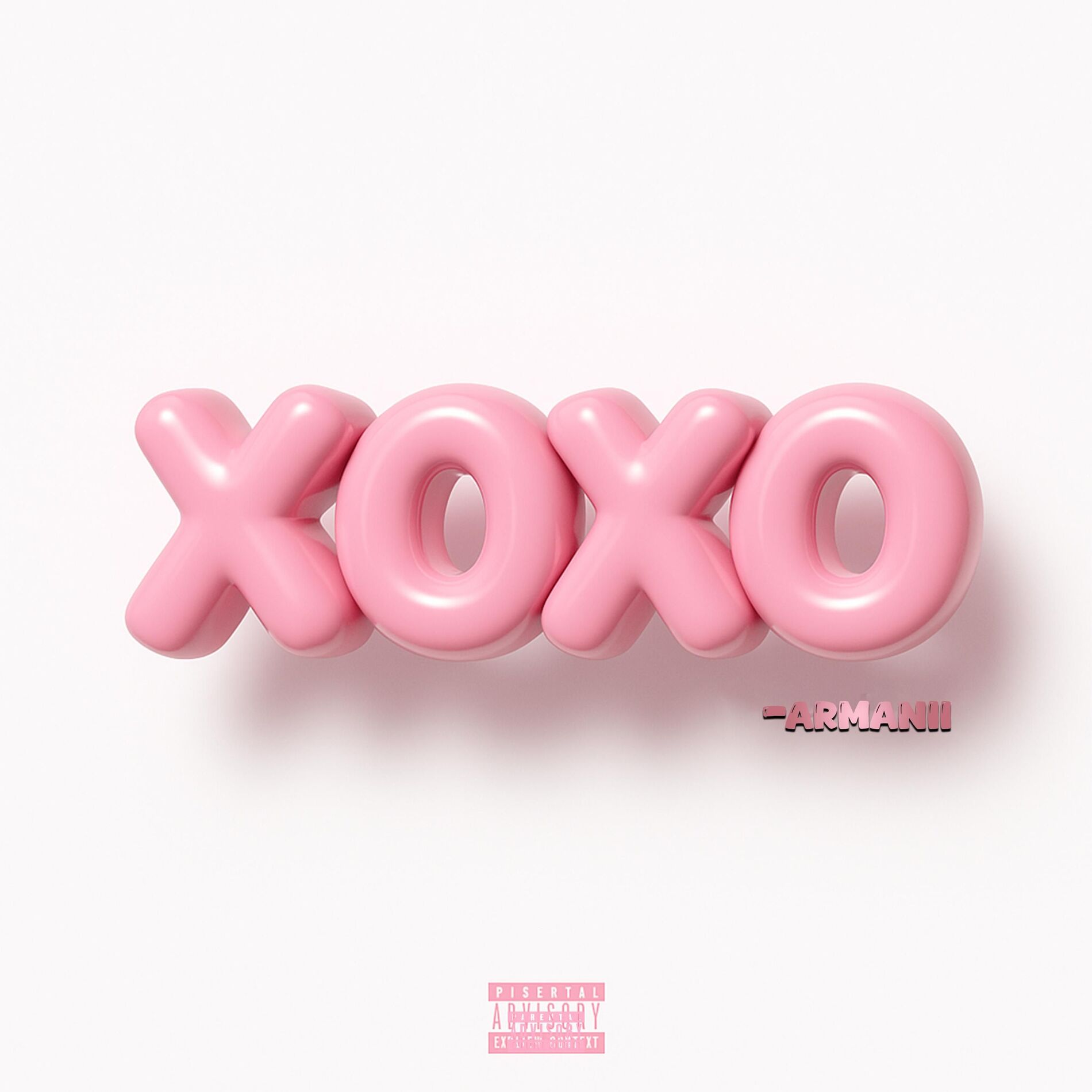 Album cover of XOXO