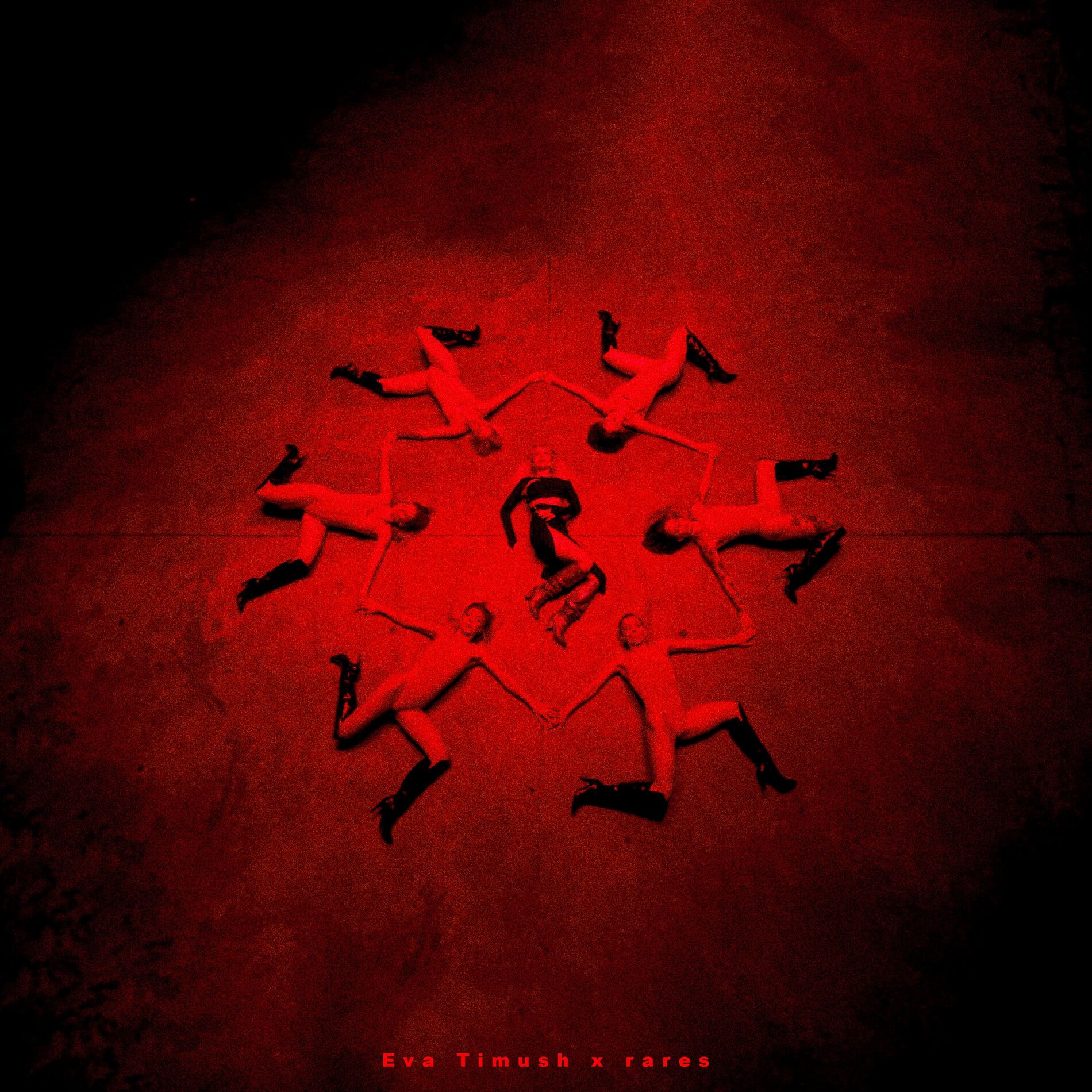 Album cover of Te-am sunat