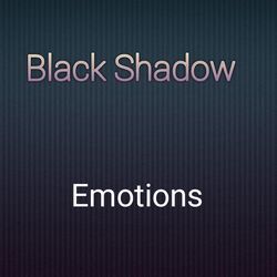 Cover of Emotions