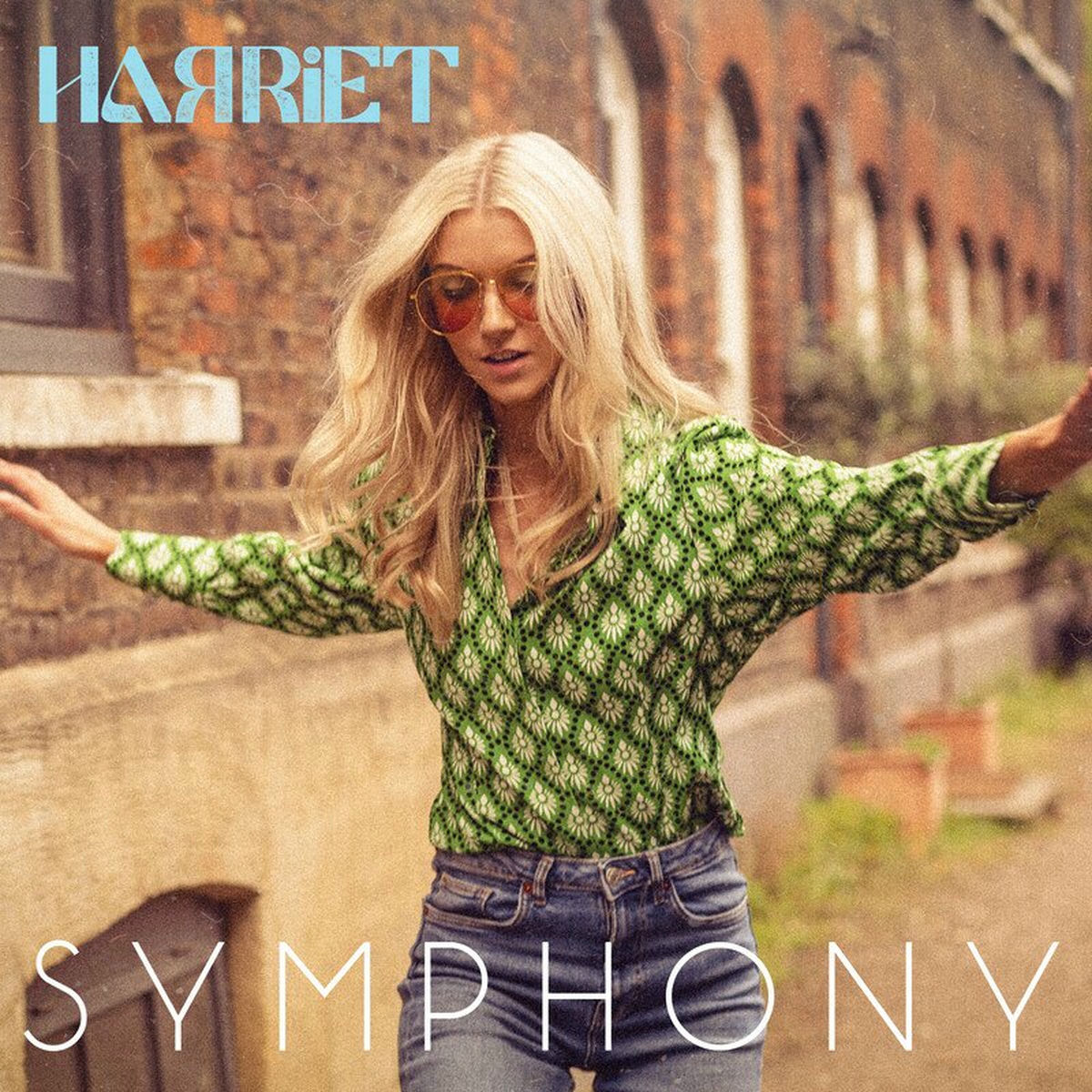 Album cover of Symphony