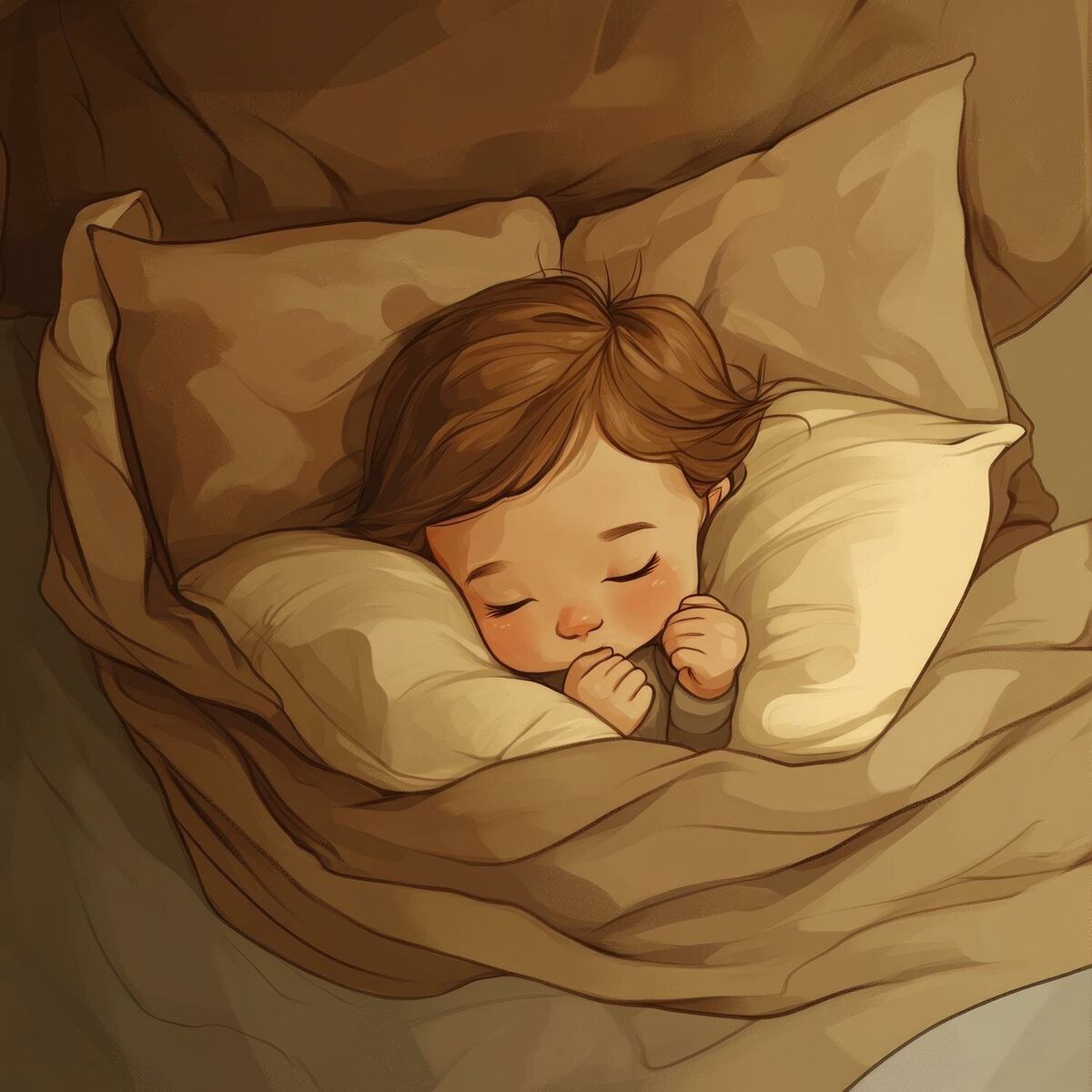Album cover of Nursery Rhymes for Better Infant Sleep Patterns