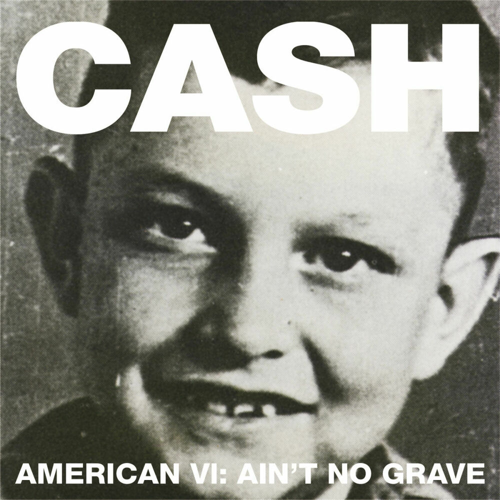 Picture of American VI: Ain't No Grave