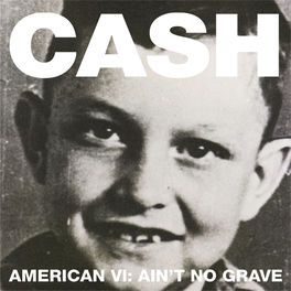 Ain't No Grave