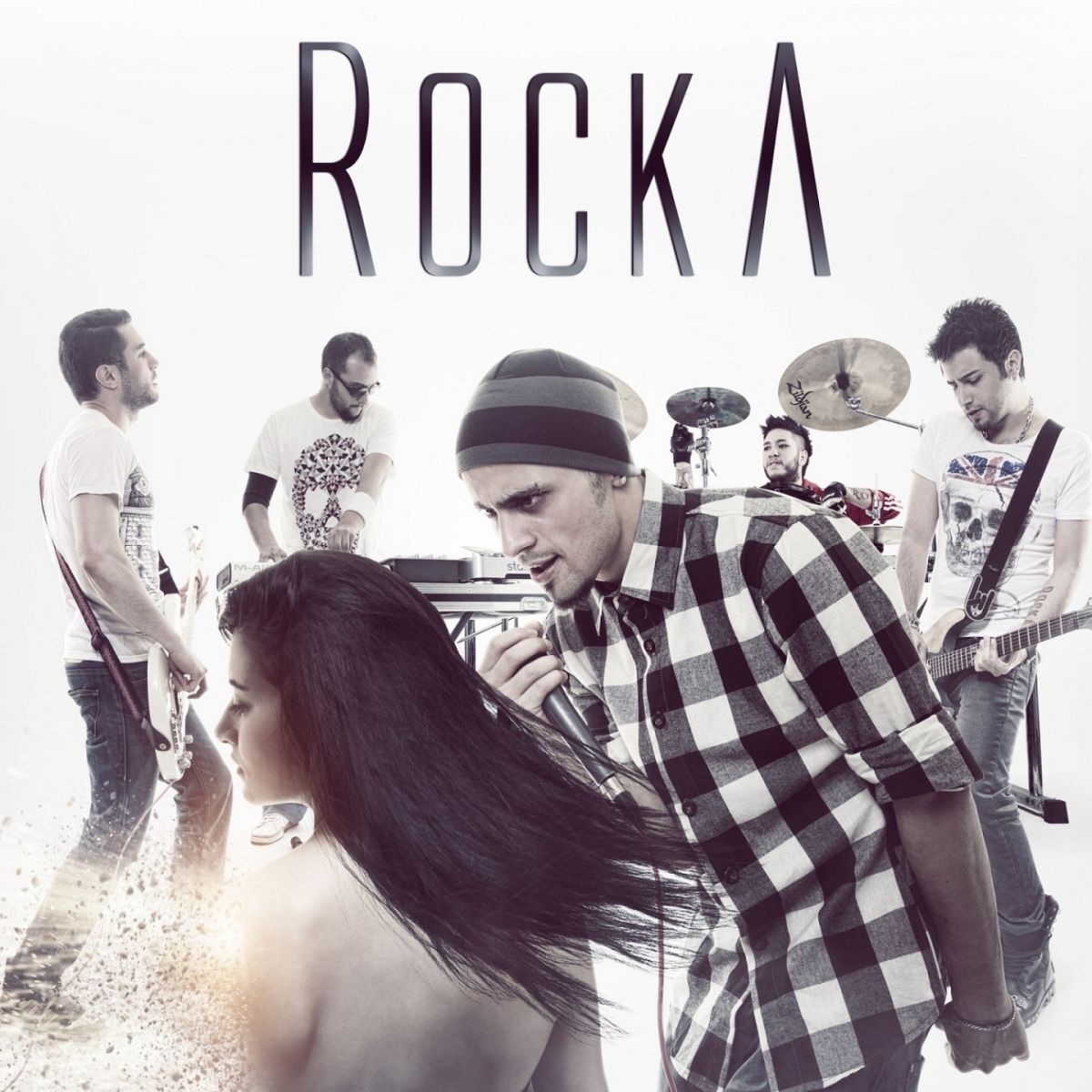 Album cover of Ölürüm Sana