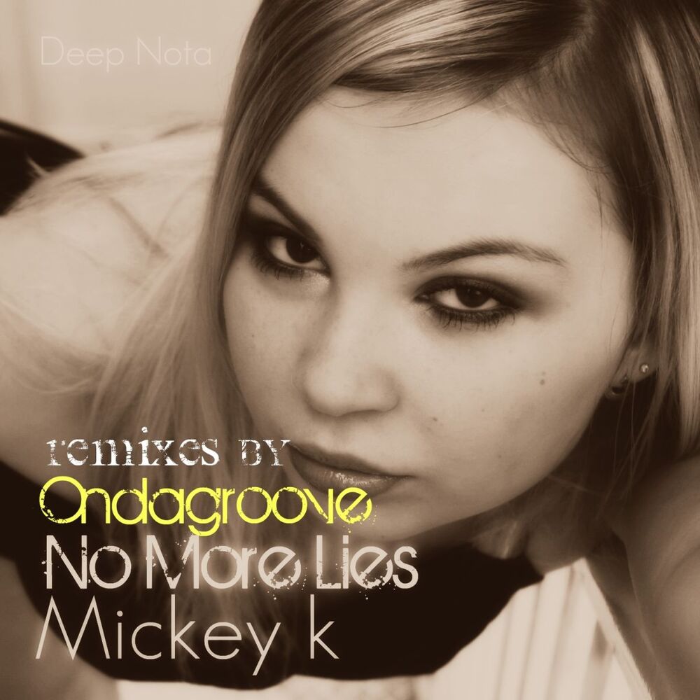 Picture of No More Lies