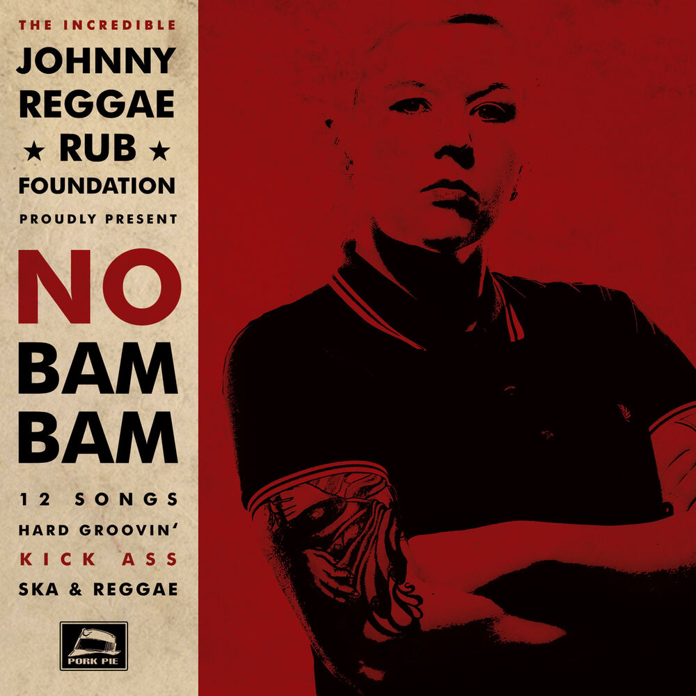 Picture of No Bam Bam