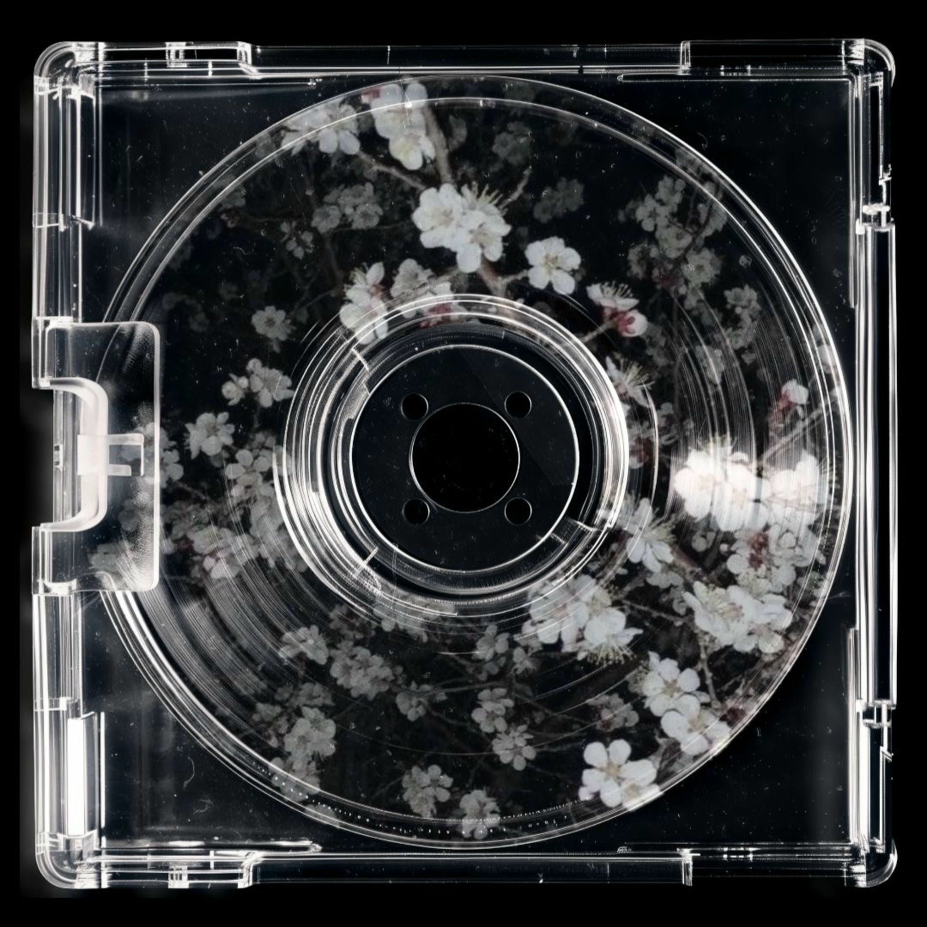 Album cover of To Easy To Leave