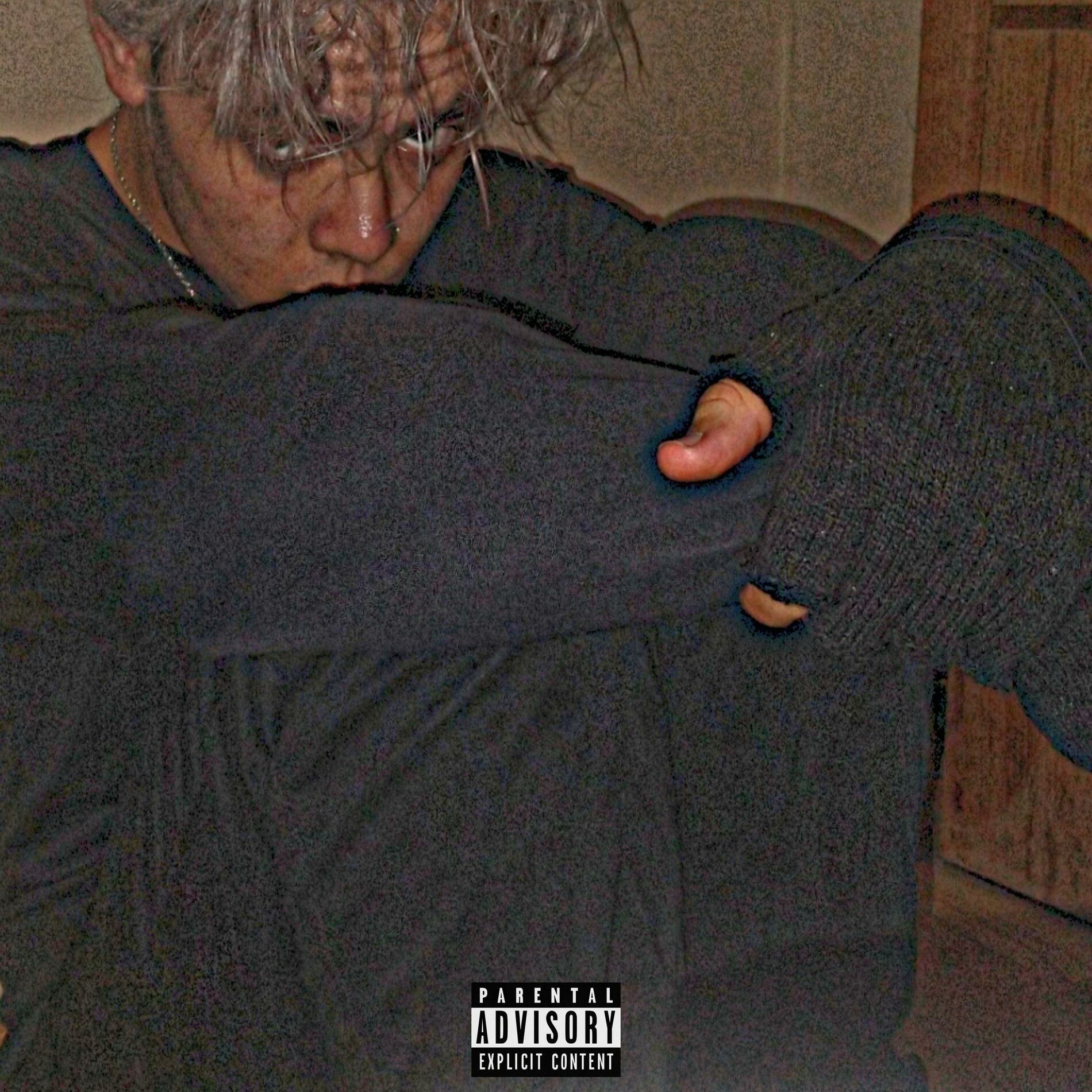 Album cover of SUPERNOVA