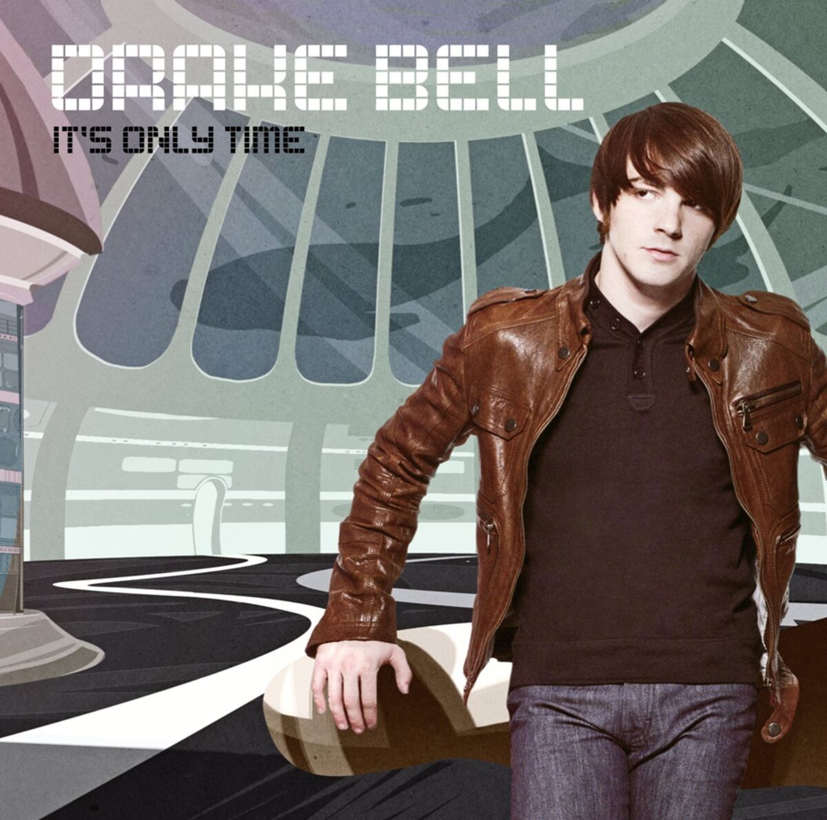 Album cover of I Know