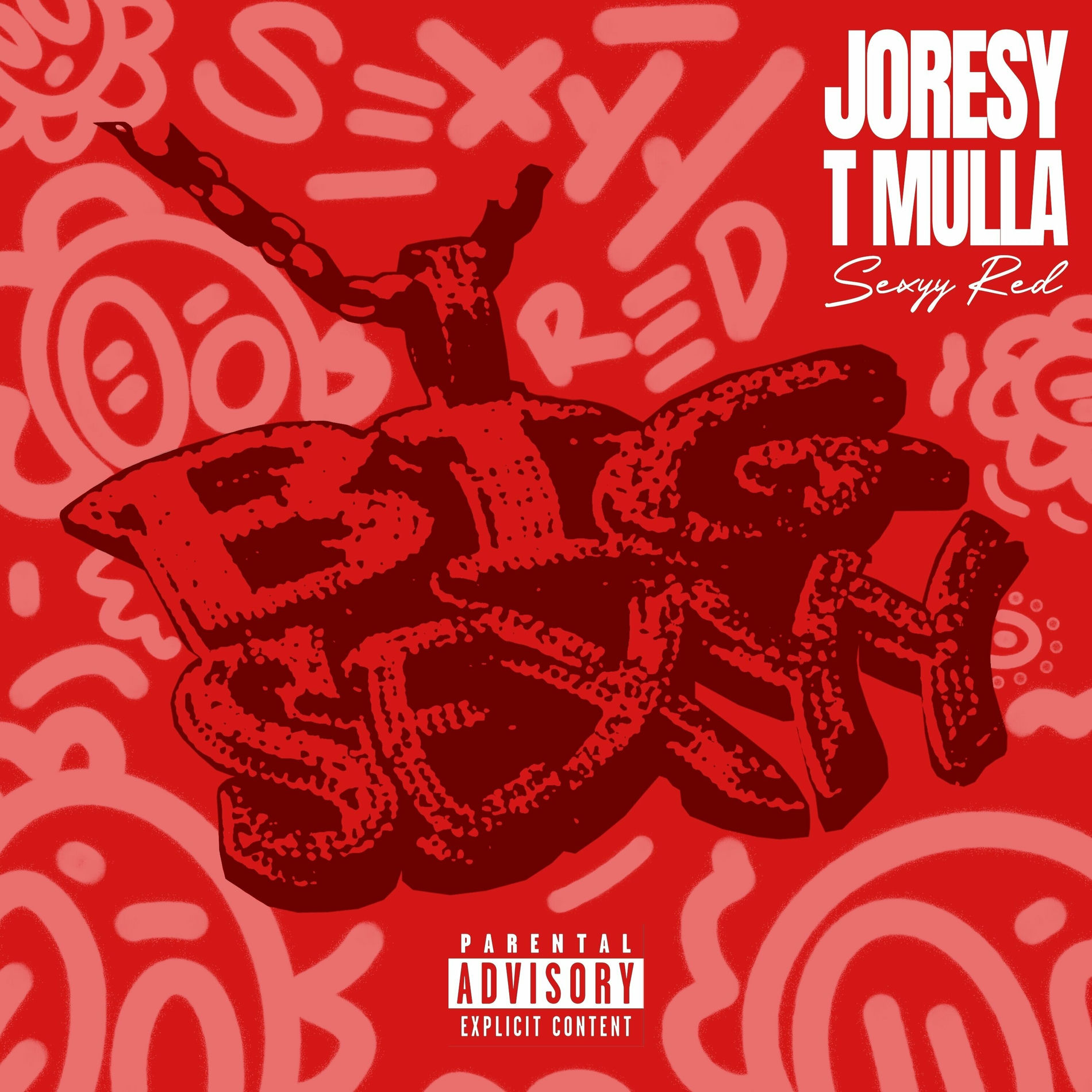 Album cover of Sexyy Red