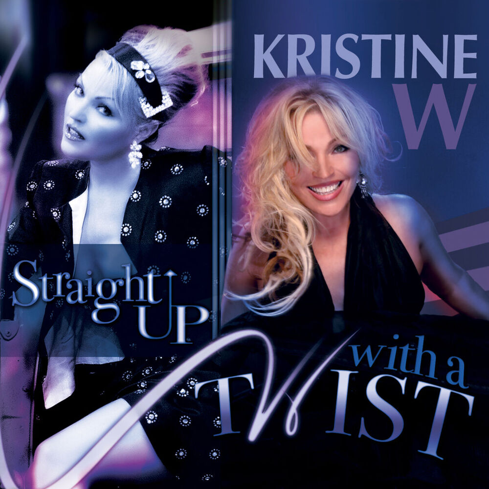 Picture of Straight Up With a Twist