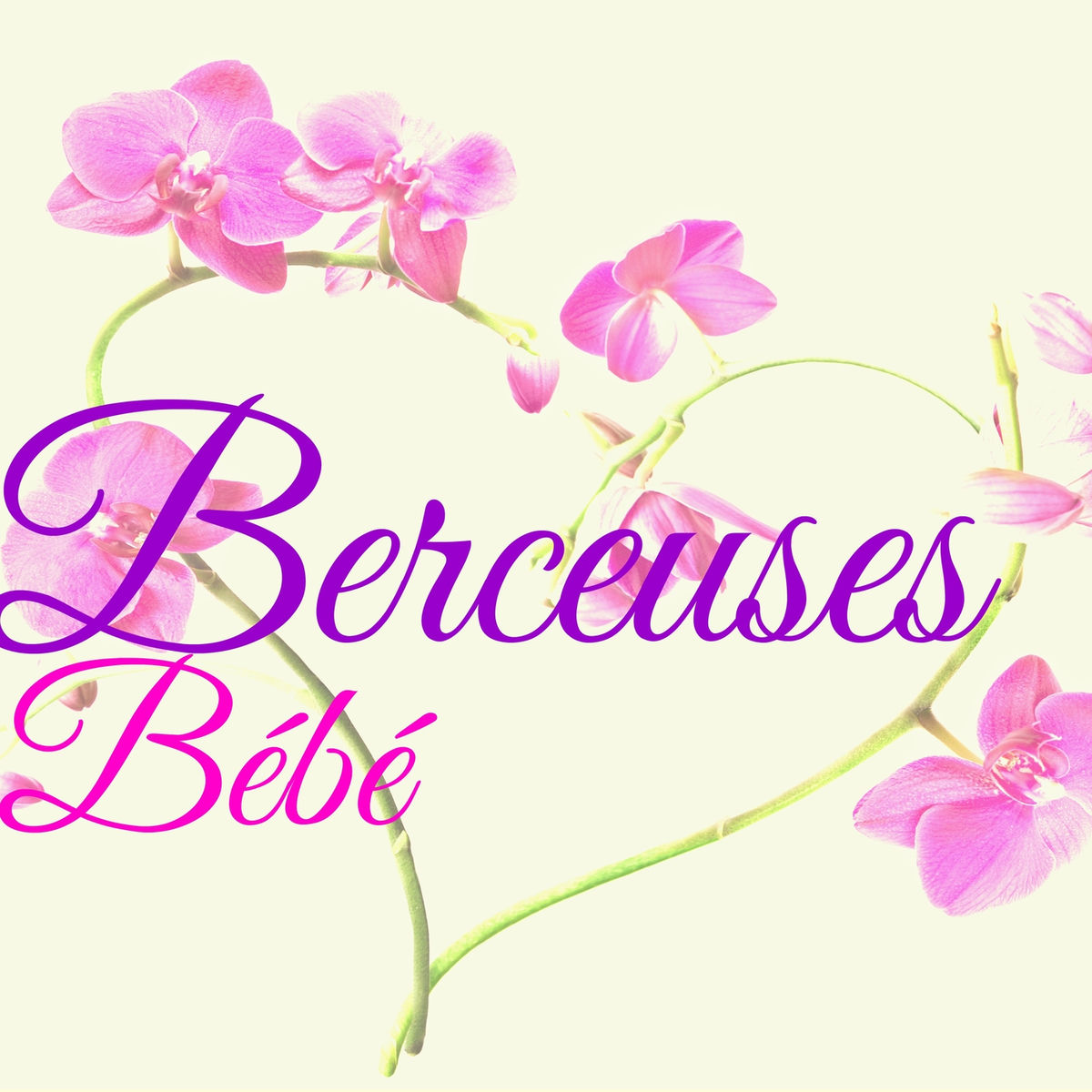 Album cover of Berceuses pour Bébé – Musique Relaxante pour Allaitement Tranquille et Somme Serein pour votre Bébé