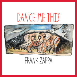 Cover of Dance Me This