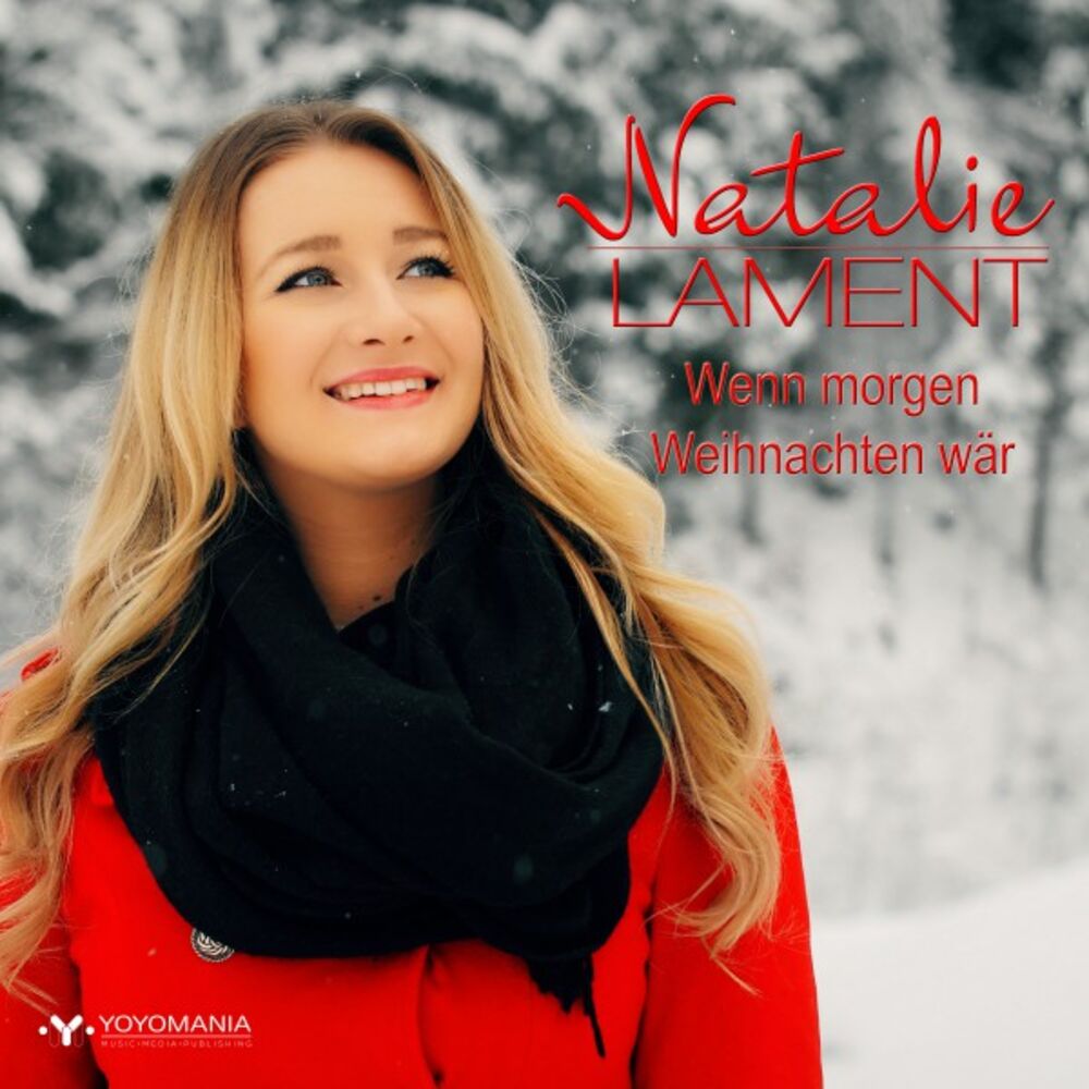 Picture of Wenn morgen Weihnachten wär