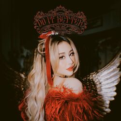 Cover of Do It Better