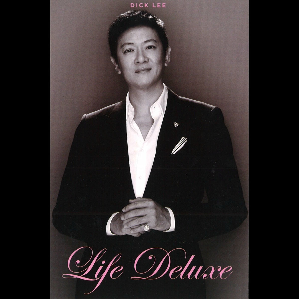 Dick Lee: albums, songs, concerts | Deezer