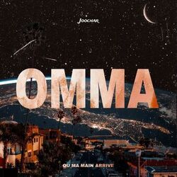 Cover of OU MA MAIN ARRIVE (OMMA)