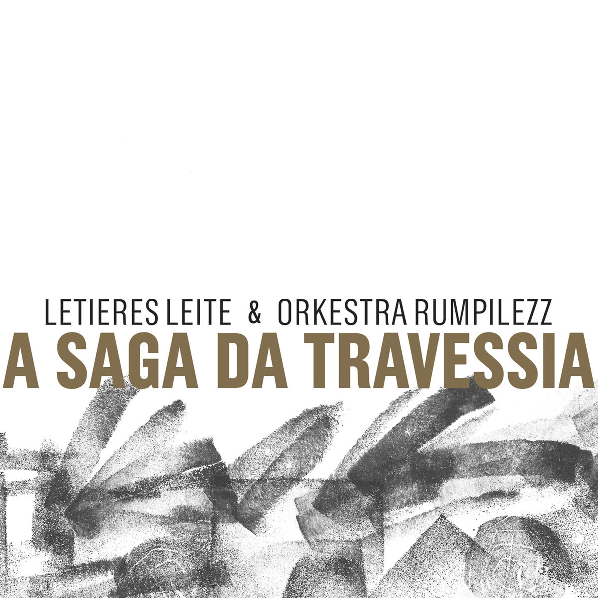 Album cover of Feira de Sete Portas