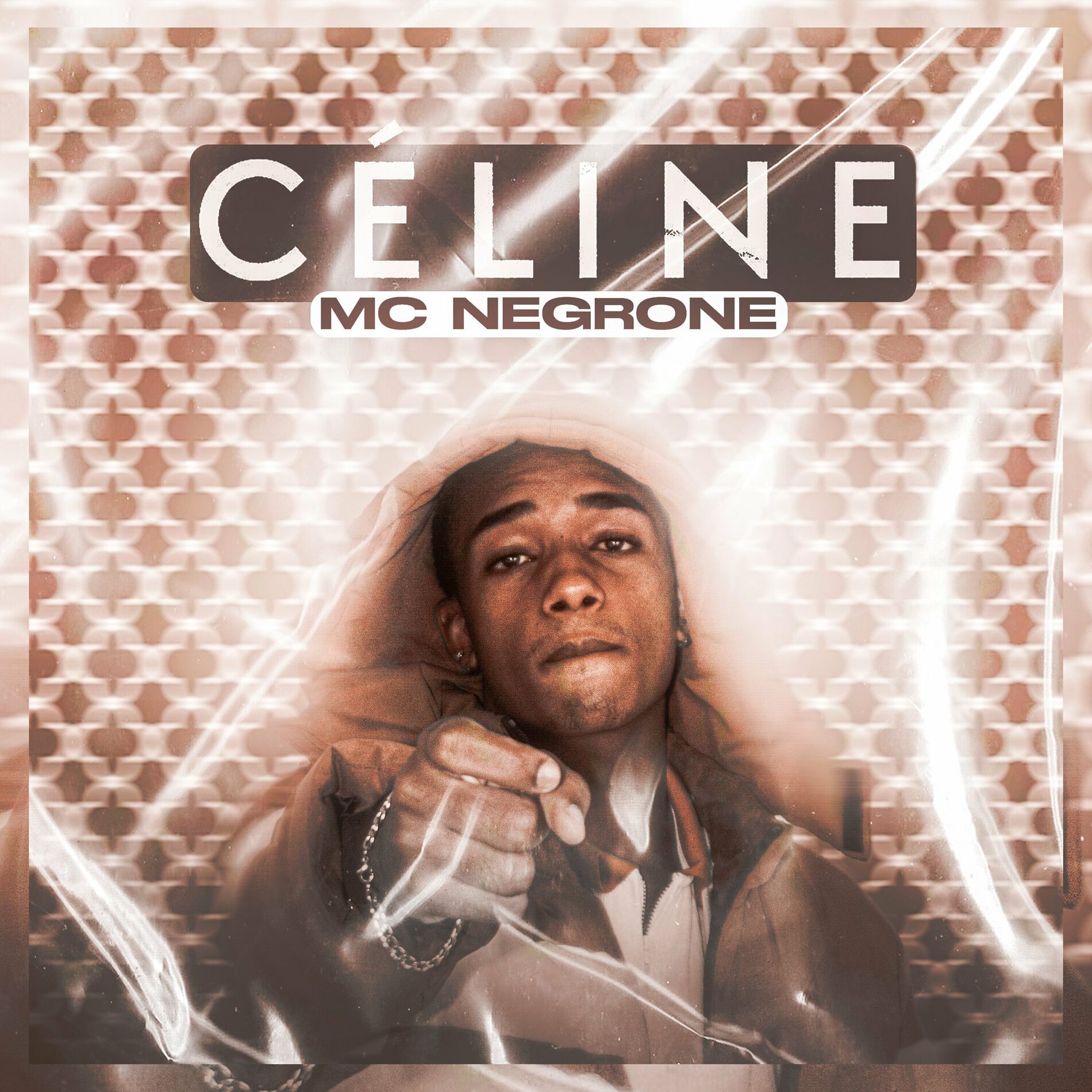 Album cover of Celine