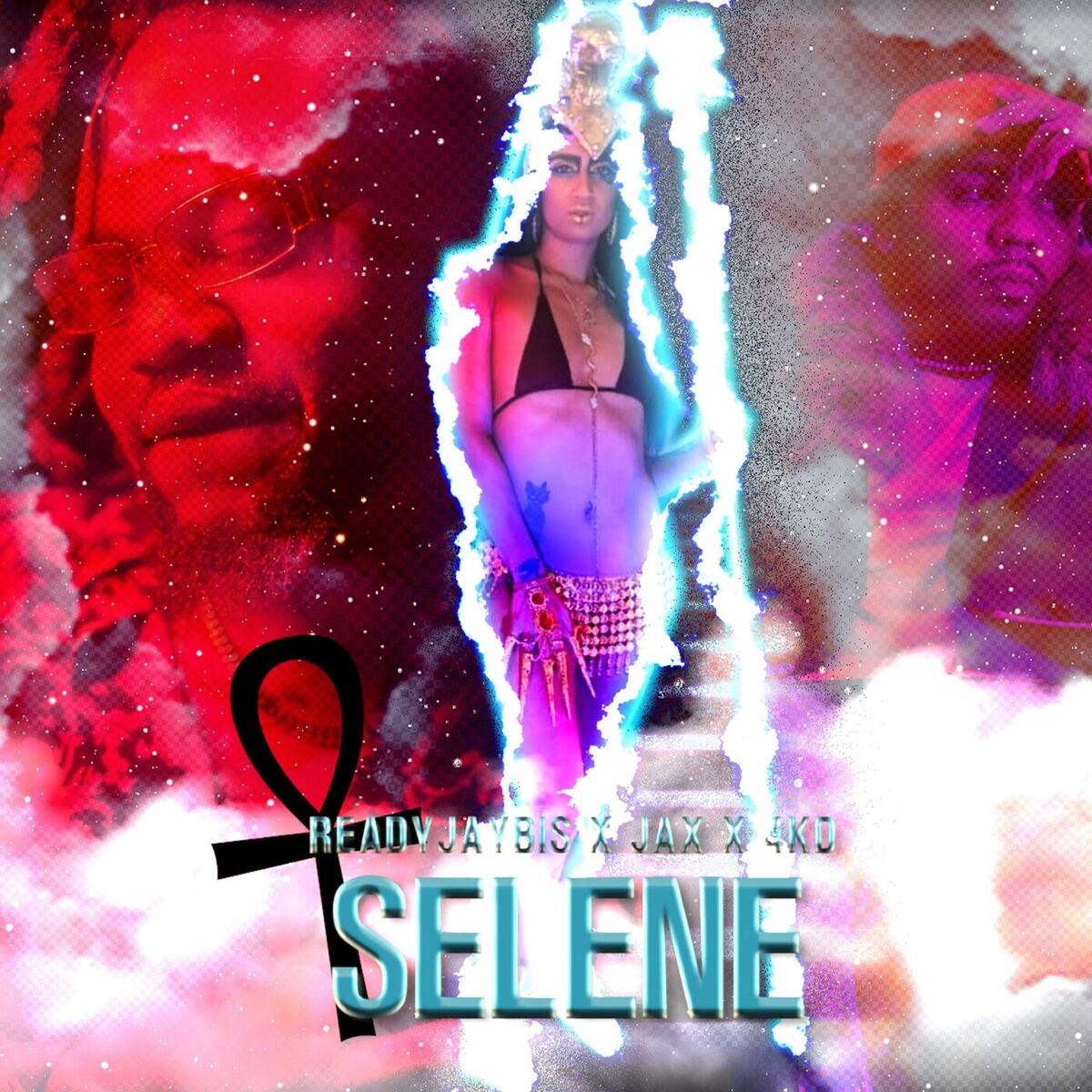 Album cover of Selene