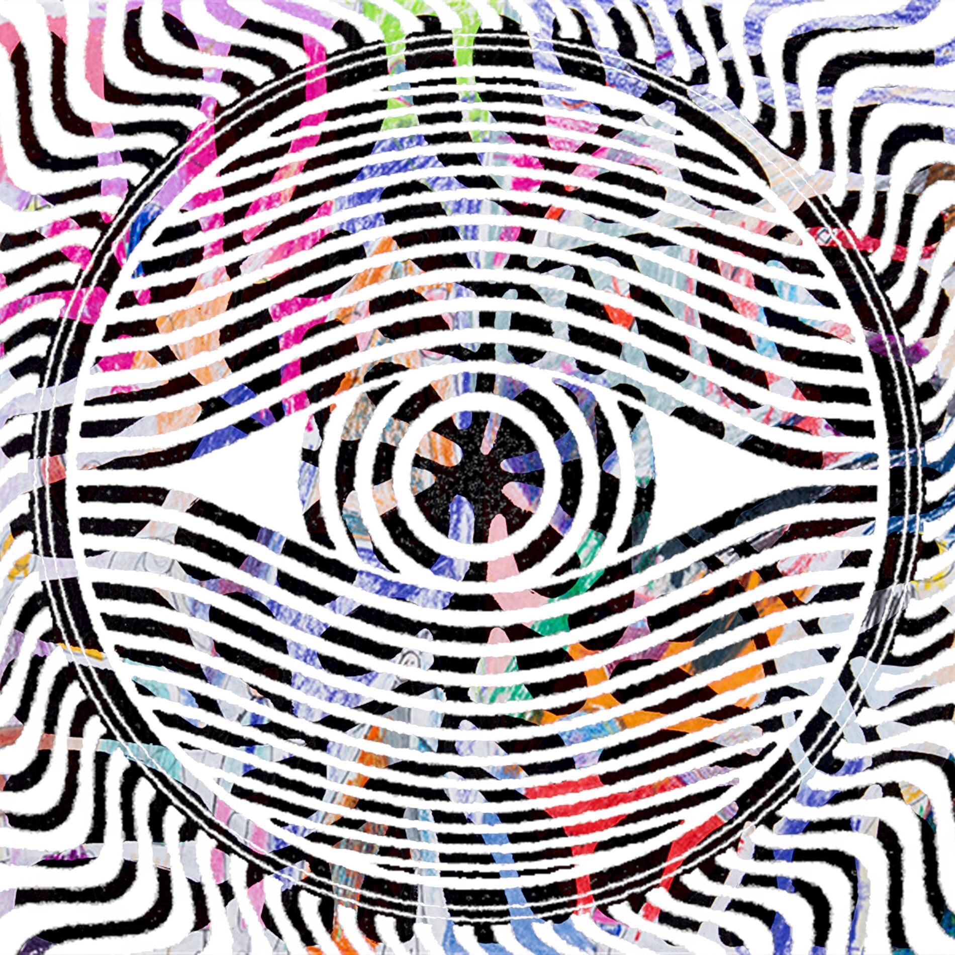 Album cover of My Love