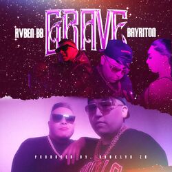Cover of Grave