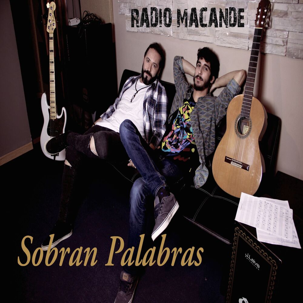 Picture of Sobran Palabras