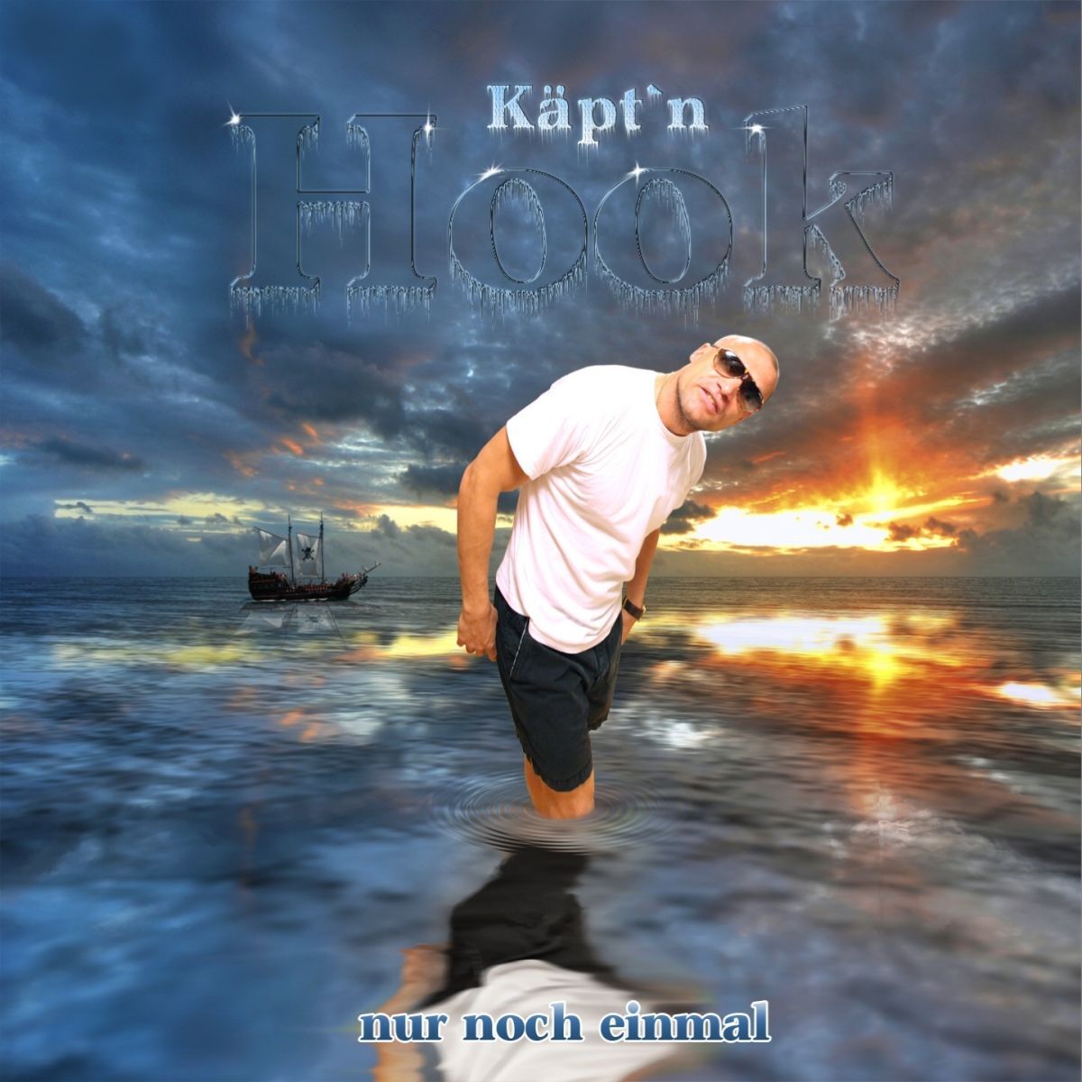 Album cover of Nur noch einmal