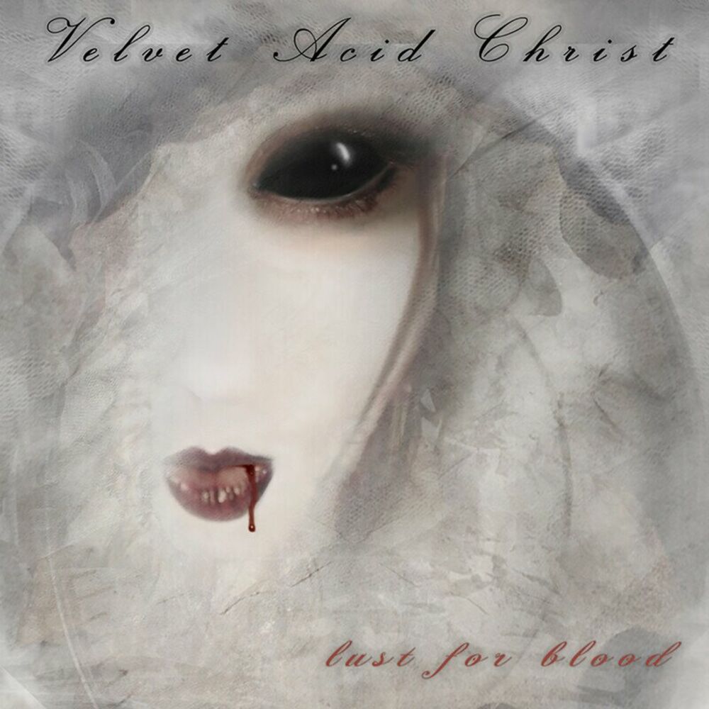 Picture of Lust For Blood