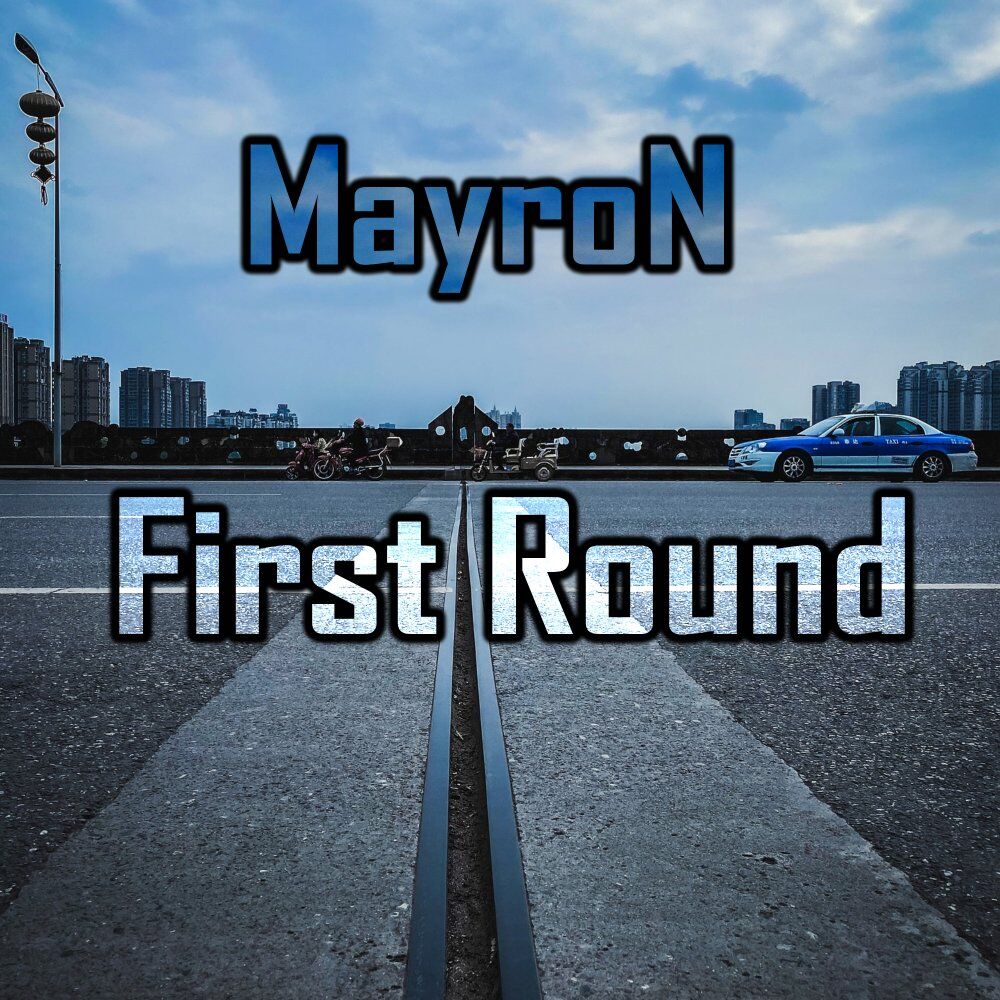 Picture of First Round