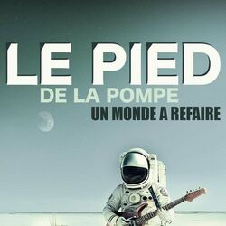 Cover of Un monde à refaire