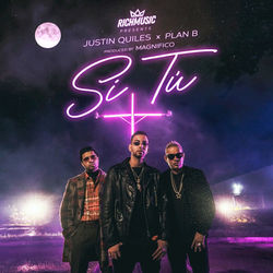 Cover of Si Tú