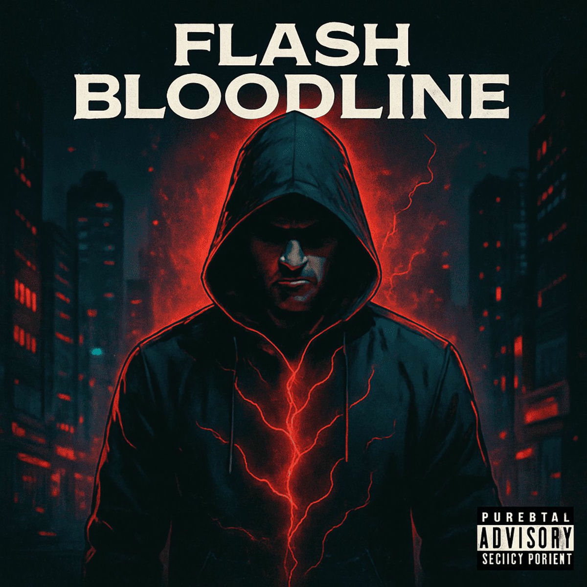 Album cover of Bloodline