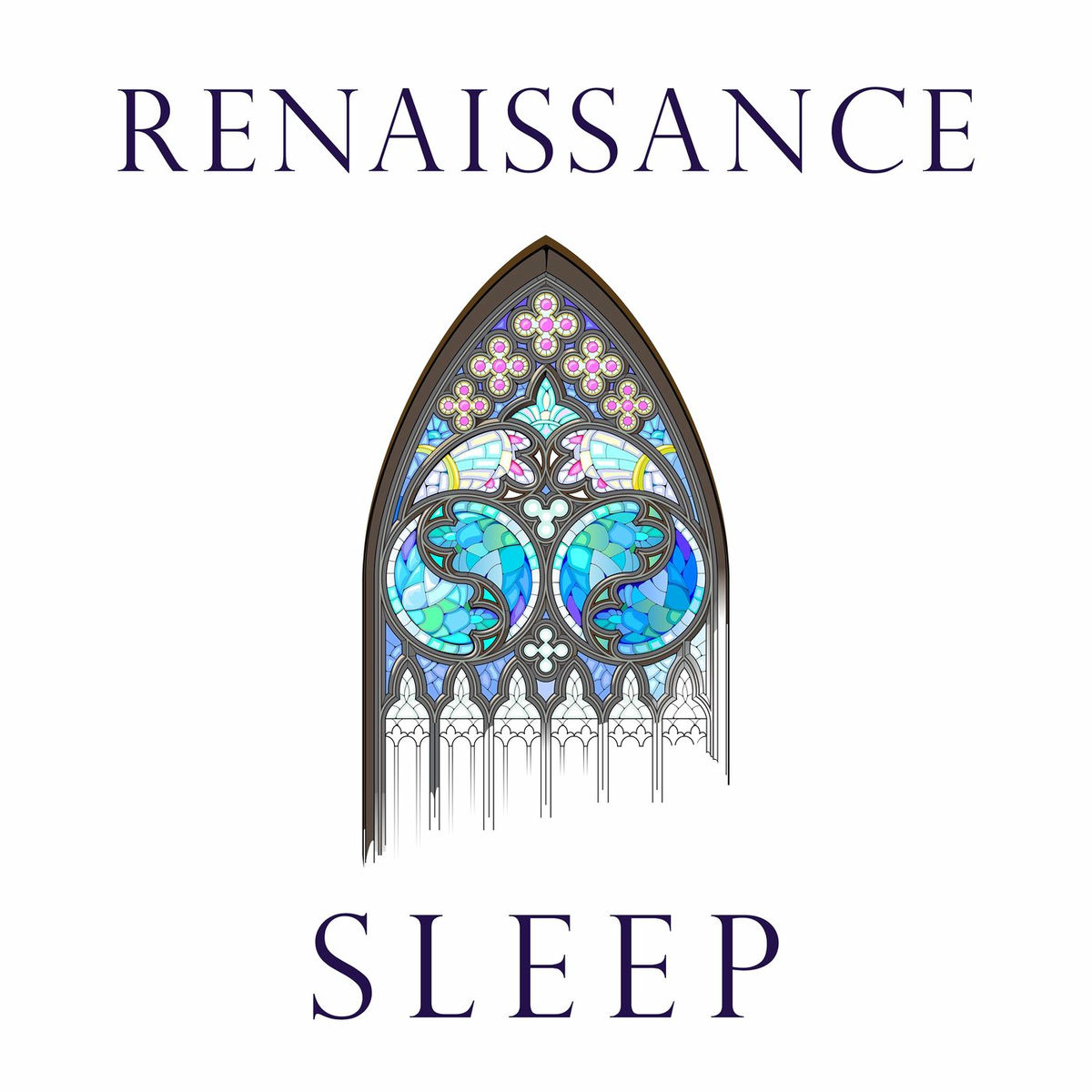 Album cover of Renaissance Sleep