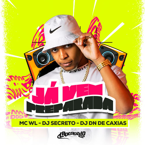Já Vem Preparada