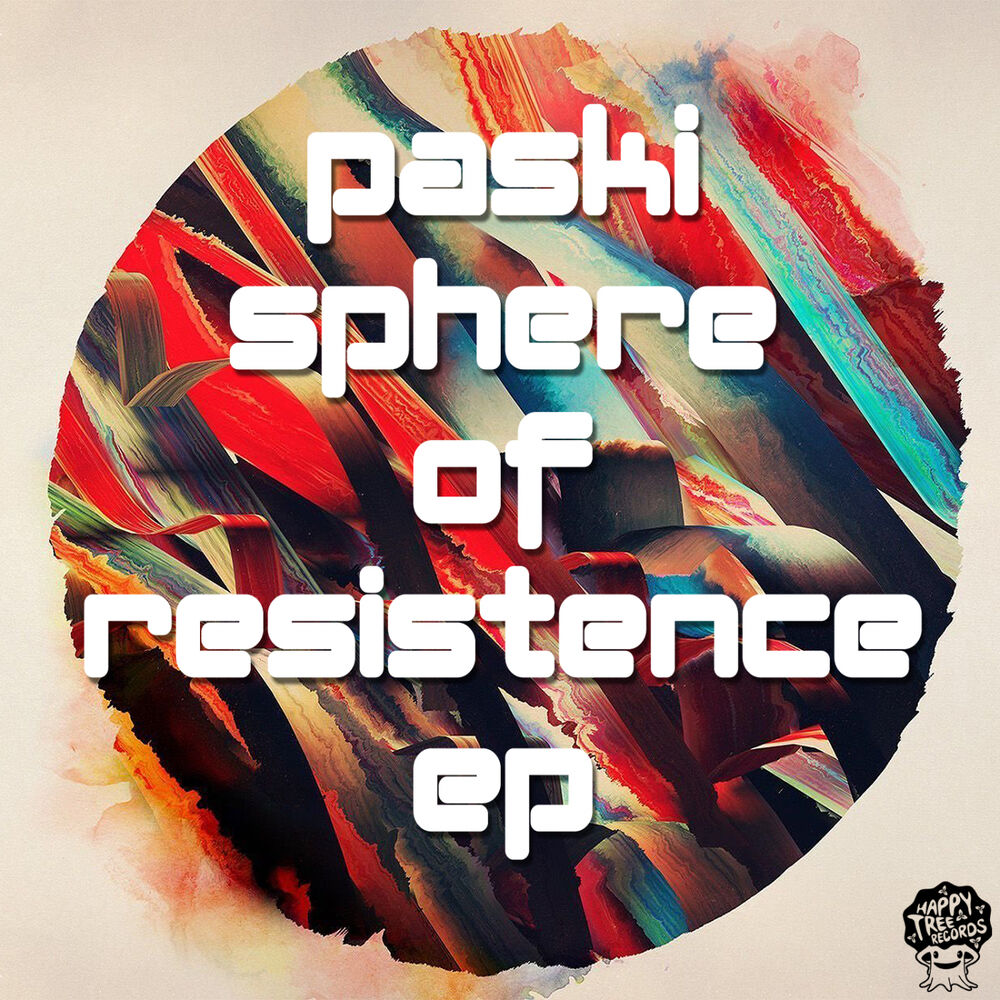 Picture of Sphere Of Resistance EP