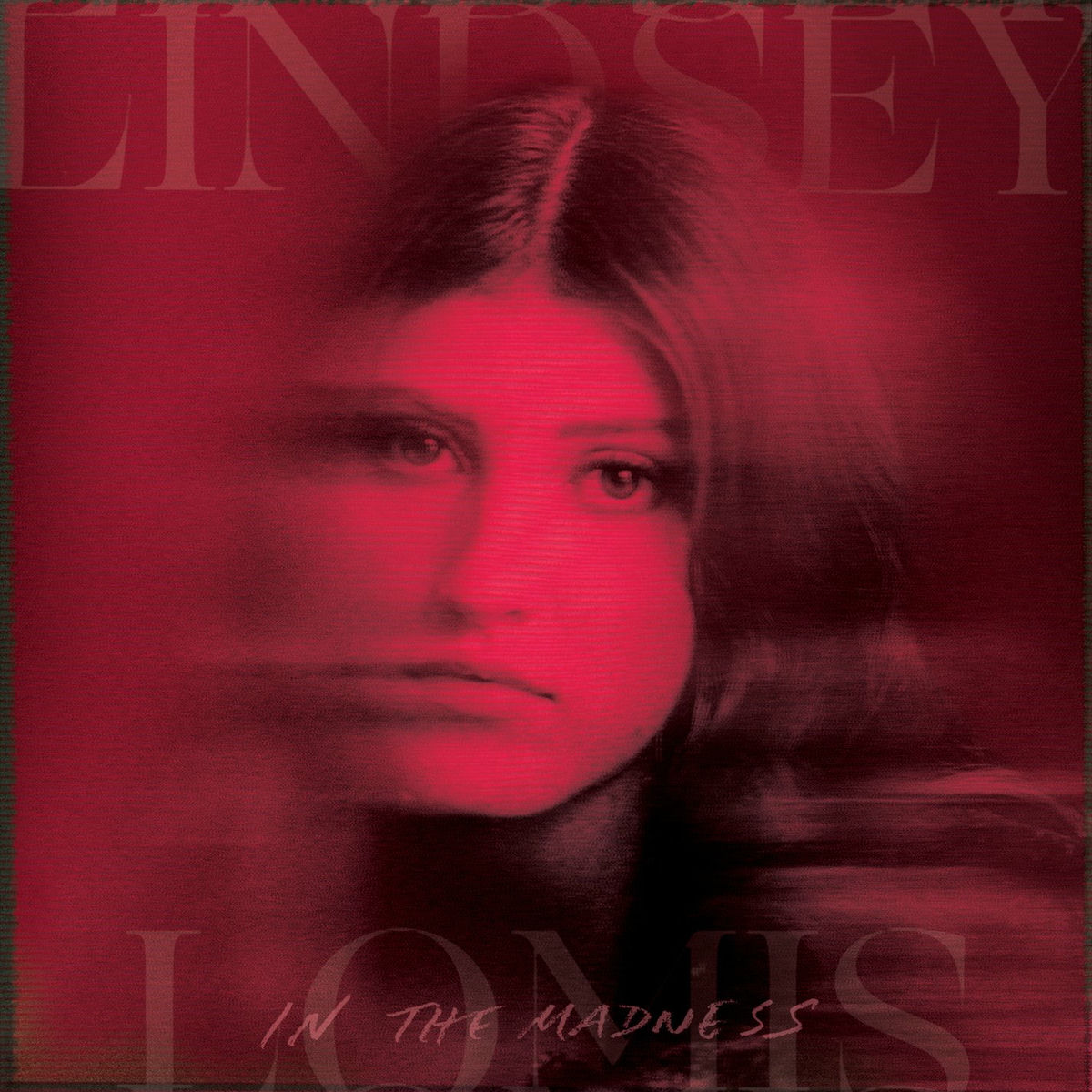 Album cover of In the Madness