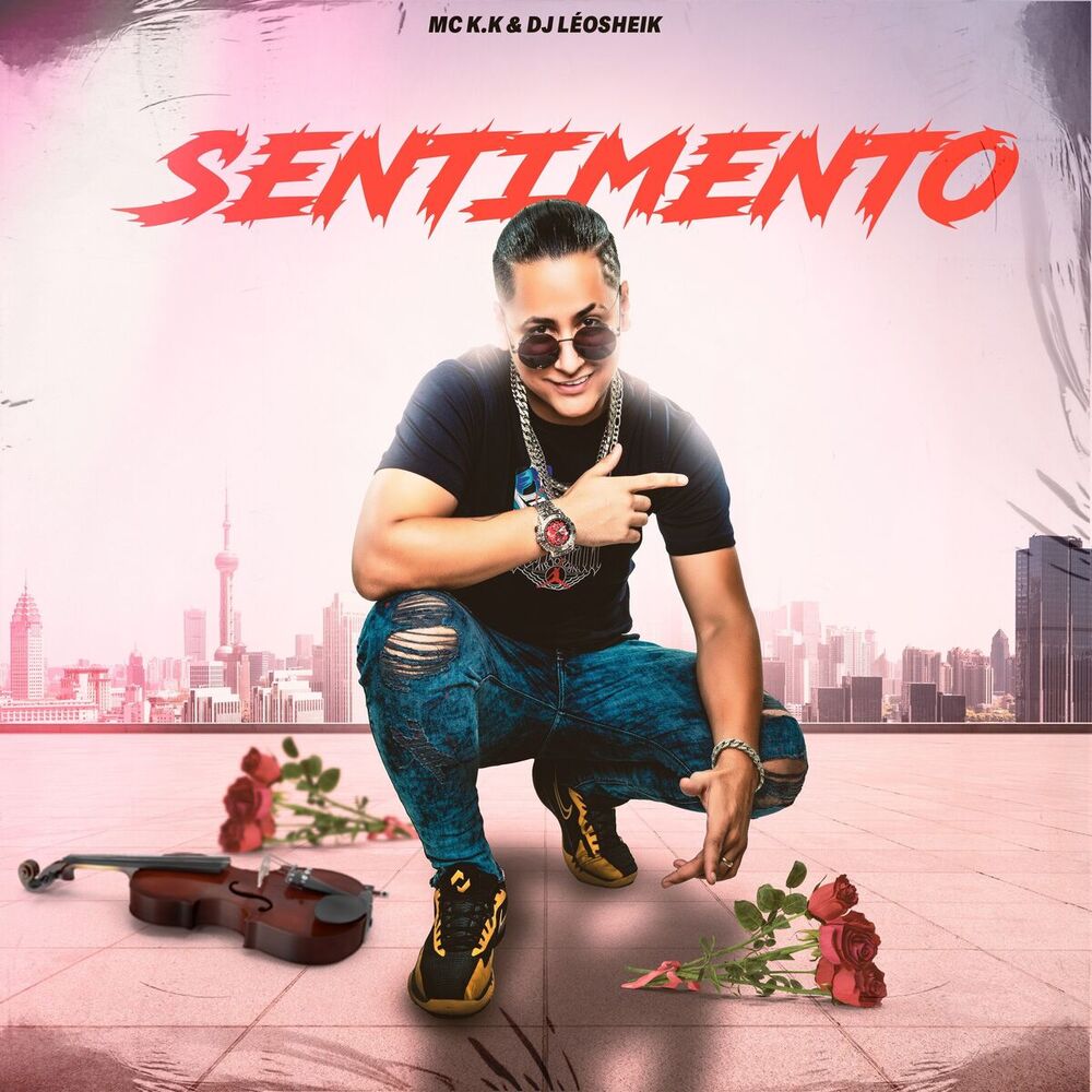 Picture of Sentimento