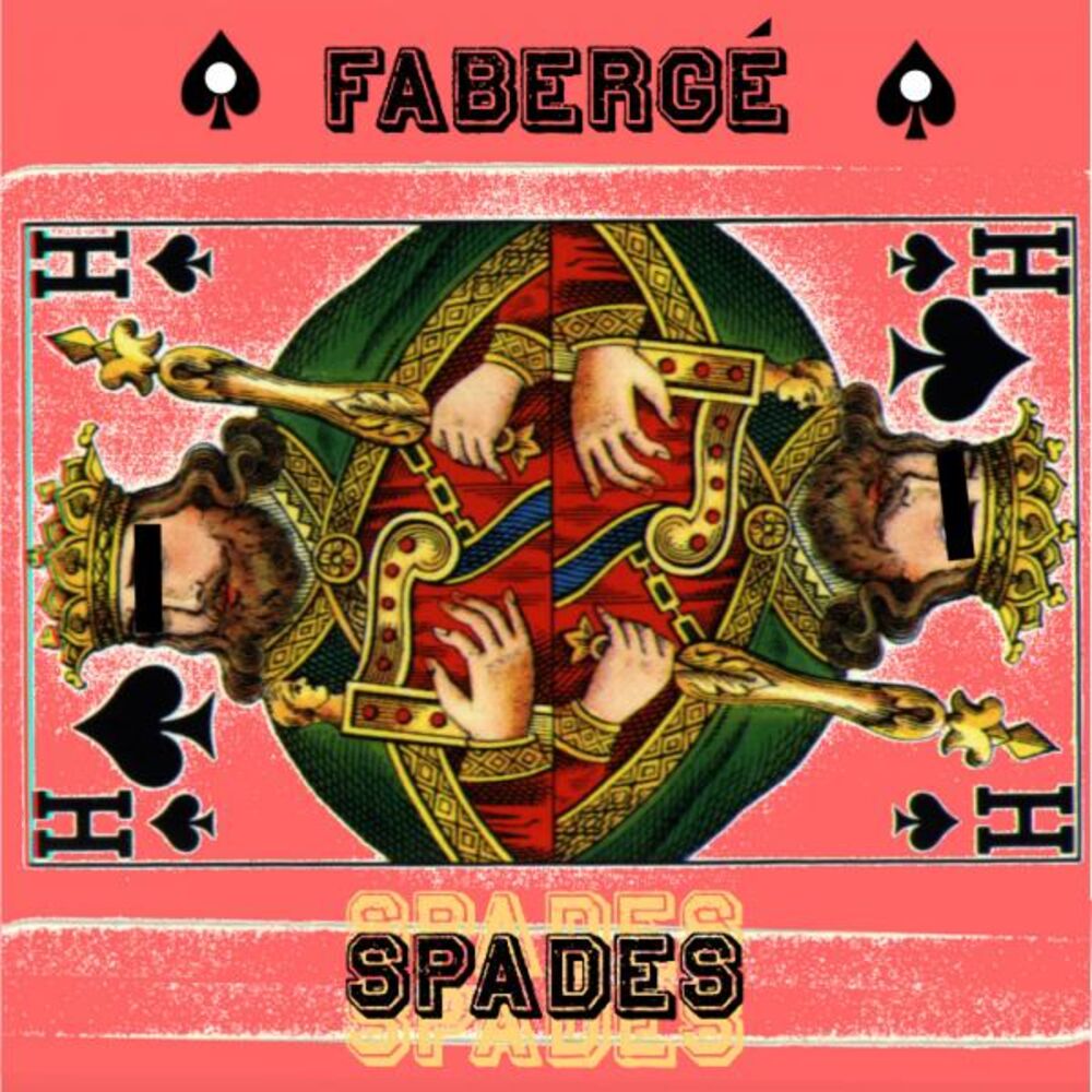 Picture of Spades