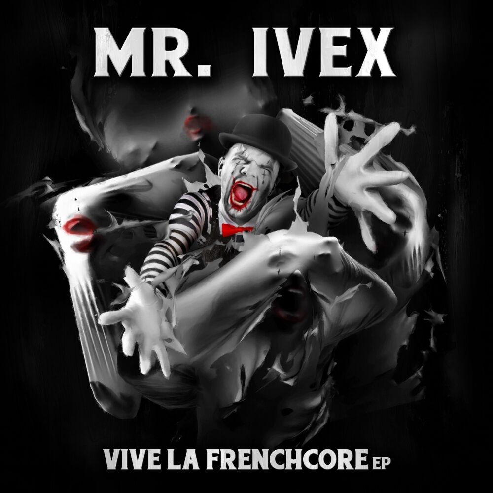 Picture of Vive la Frenchcore Anthem 2017